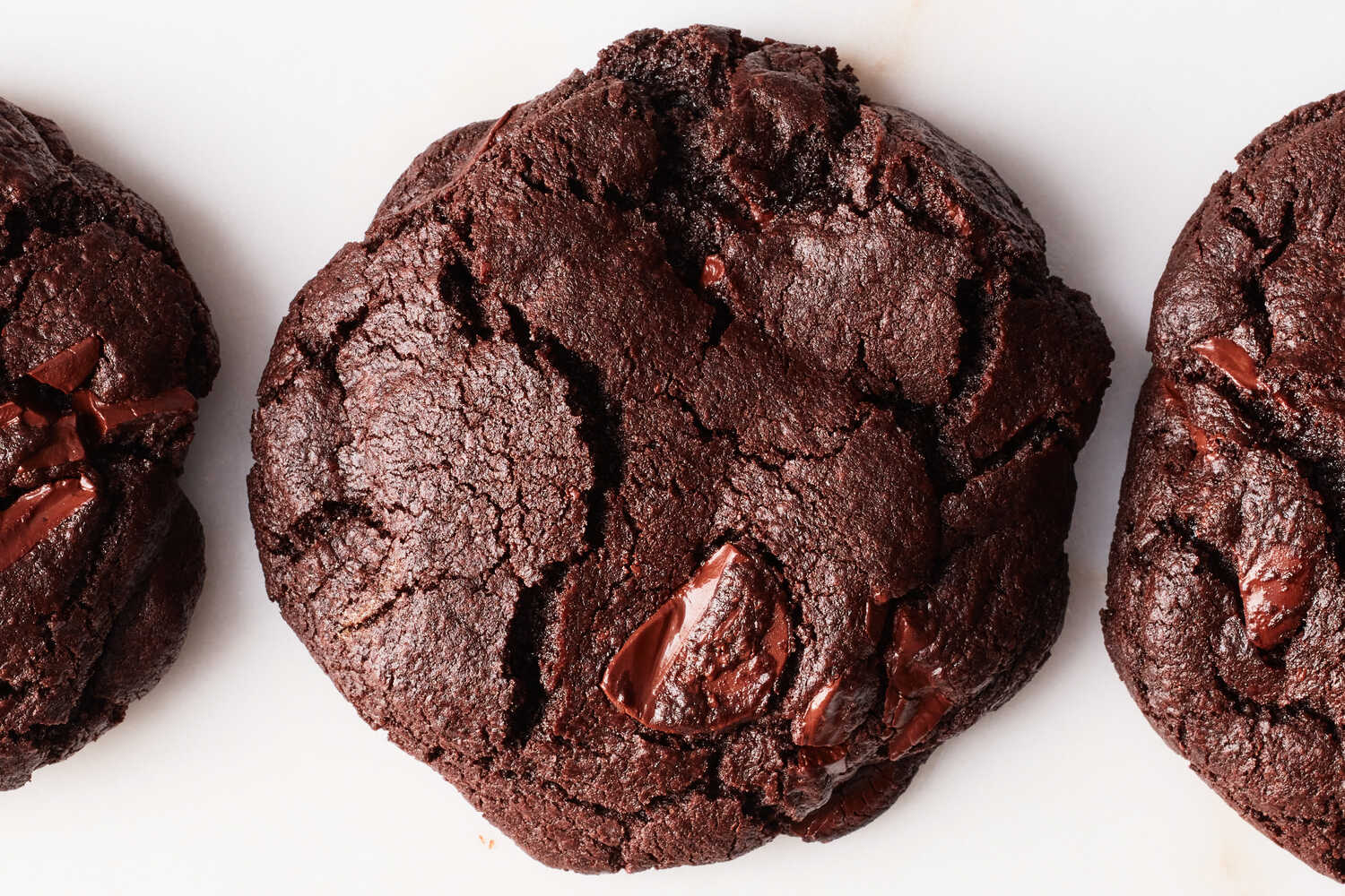 Elevate Your Double Chocolate Chip Cookies: Pro Tips & Flavor Swaps